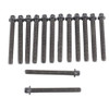 Head Bolt Kit - 1998 BMW 323is 2.5L Engine Parts # HBK847ZE5