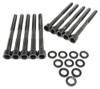 Head Bolt Kit - 2018 Toyota Highlander 2.7L Engine Parts # HBK932ZE66