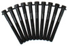 Head Bolt Kit - 1992 Toyota MR2 2.2L Engine Parts # HBK940ZE30