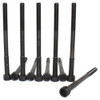 Head Bolt Kit - 1998 Toyota Corolla 1.8L Engine Parts # HBK943ZE28