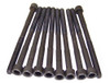 Head Bolt Kit - 2014 Toyota Yaris 1.5L Engine Parts # HBK949ZE37