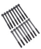 Head Bolt Kit - 2004 Toyota Highlander 3.3L Engine Parts # HBK960ZE61