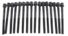 Head Bolt Kit - 2011 Toyota Venza 3.5L Engine Parts # HBK968ZE151