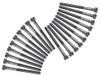 Head Bolt Kit - 2007 Toyota Sequoia 4.7L Engine Parts # HBK972ZE41