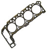 Head Gasket - 2000 Jeep Grand Cherokee 4.7L Engine Parts # HG1100ZE39