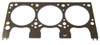 Head Gasket - 1990 Dodge D150 3.9L Engine Parts # HG1110ZE13