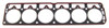 Head Gasket - 2002 Jeep Grand Cherokee 4.0L Engine Parts # HG1123ZE31