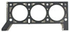 Left Head Gasket - 2009 Dodge Grand Caravan 3.8L Engine Parts # HG1132LZE23