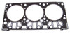 Head Gasket - 1993 Dodge Dakota 3.9L Engine Parts # HG1139ZE19