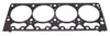 Head Gasket - 2001 Dodge Ram 2500 Van 5.9L Engine Parts # HG1140ZE45