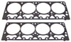 Head Gasket - 1993 Dodge W250 5.9L Engine Parts # HG1140ZE72