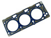 Right Head Gasket - 2010 Chrysler Sebring 3.5L Engine Parts # HG1150RZE21 Right Head Gasket - 2010 Chrysler Sebring 3.5L Engine Parts # HG1150RZE21