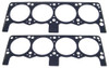 Head Gasket - 1990 Dodge D150 5.9L Engine Parts # HG1153ZE59