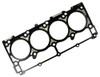 Left Head Gasket - 2004 Dodge Ram 2500 5.7L Engine Parts # HG1160LZE26