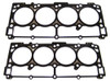 Head Gasket - 2010 Dodge Challenger 6.1L Engine Parts # HG1162ZE9