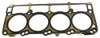 Left Head Gasket - 2017 Dodge Charger 5.7L Engine Parts # HG1163LZE32