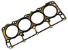Left Head Gasket - 2009 Dodge Durango 5.7L Engine Parts # HG1163LZE35