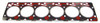 Head Gasket - 2002 Dodge Ram 2500 5.9L Engine Parts # HG1165ZE5
