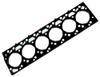 Head Gasket - 2004 Dodge Ram 3500 5.9L Engine Parts # HG1166ZE9
