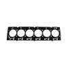 Head Gasket - 2010 Dodge Ram 3500 6.7L Engine Parts # HG1167ZE8