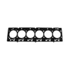 Head Gasket - 2014 Ram 2500 6.7L Engine Parts # HG1167ZE18