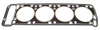 Head Gasket - 1986 Mitsubishi Mighty Max 2.6L Engine Parts # HG12ZE29