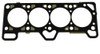 Head Gasket - 1994 Hyundai Scoupe 1.5L Engine Parts # HG121ZE10