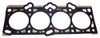 Head Gasket - 1997 Hyundai Tiburon 2.0L Engine Parts # HG124ZE7
