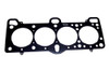 Head Gasket - 2002 Hyundai Accent 1.6L Engine Parts # HG129ZE2