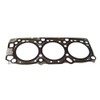 Head Gasket - 2005 Mitsubishi Eclipse 3.0L Engine Parts # HG131ZE15