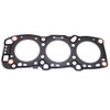 Head Gasket - 1996 Dodge Avenger 2.5L Engine Parts # HG135ZE14