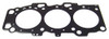 Left Head Gasket - 2002 Hyundai Santa Fe 2.7L Engine Parts # HG137LZE2