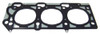 Left Head Gasket - 1999 Dodge Intrepid 3.2L Engine Parts # HG143LZE6