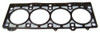 Head Gasket - 1998 Dodge Neon 2.0L Engine Parts # HG150ZE14