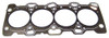 Head Gasket - 1997 Mitsubishi Montero Sport 2.4L Engine Parts # HG154ZE1