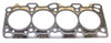 Head Gasket - 2000 Mitsubishi Galant 2.4L Engine Parts # HG155ZE18