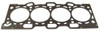 Head Gasket - 2002 Mitsubishi Mirage 1.8L Engine Parts # HG157ZE6