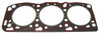 Head Gasket - 1993 Mitsubishi Diamante 3.0L Engine Parts # HG16ZE78