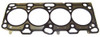 Head Gasket - 2009 Mitsubishi Galant 2.4L Engine Parts # HG162ZE12