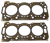 Head Gasket - 2017 Mitsubishi Outlander 3.0L Engine Parts # HG166ZE11