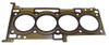 Head Gasket - 2011 Dodge Avenger 2.4L Engine Parts # HG167ZE12