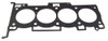 Head Gasket - 2012 Kia Forte 2.4L Engine Parts # HG168ZE19