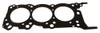 Left Head Gasket - 2007 Hyundai Santa Fe 3.3L Engine Parts # HG174LZE6