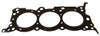 Right Head Gasket - 2009 Hyundai Santa Fe 3.3L Engine Parts # HG174RZE8