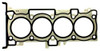 Head Gasket - 2010 Mitsubishi Lancer 2.0L Engine Parts # HG176ZE3