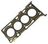 Head Gasket - 2009 Mitsubishi Lancer 2.0L Engine Parts # HG178ZE2