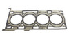 Head Gasket - 2010 Mitsubishi Lancer 2.0L Engine Parts # HG178ZE3