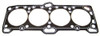 Head Gasket - 1987 Mitsubishi Van 2.4L Engine Parts # HG18ZE19