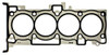 Head Gasket - 2016 Mitsubishi Outlander Sport 2.4L Engine Parts # HG180ZE11