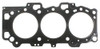 Left Head Gasket - 2009 Kia Rondo 2.7L Engine Parts # HG189LZE10